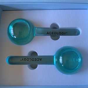 Ice Globe Facial Massager